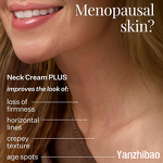 Cream Manufacturer - 1.7oz Advanced Neck Décolleté Tightening for Neck Lines Smoothing