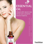 Facial Oil Manufacturer - Rose Essential 1oz for Women Hydrating Nourishing Moisturizer