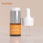 Skin Care Set Manufacturer - Advanced Six-Types VC Organic Gold Vitamin C Complex for Moisturizing Whitening