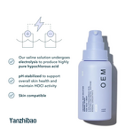 Spray Manufacturer - Hypochlorous Acid for Face Body PH-Stabilized Damaged Skin Soothing Care