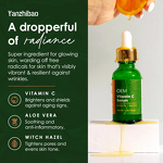 Face Serum Manufacturer - Vitamin C 1oz for Dry Sensitive Skin Dark Spots Brightening Anti-Aging