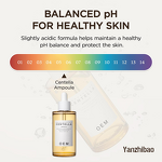 Facial Serum Manufacturer - Centella Asiatica 100% Extract 100ml Fragrance-Free Liquid Ampoule