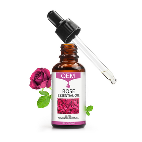 Facial Oil Manufacturer - Rose Essential 1oz for Women Hydrating Nourishing Moisturizer