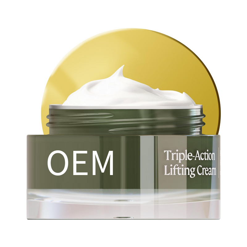 Cream Manufacturer - Retinol PM Anti-Aging 1.7oz for Face Neck Décolleté Tightening Wrinkle Smoothing