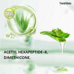 Cream Manufacturer - Hot Selling OEM Collagen Neck Décolleté 4.23oz Roller-Lift for Firming Smooth Rejuvenation