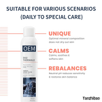 Mist Manufacturer - Spring Water Facial for Sensitive Skin Soothing Calming Softening