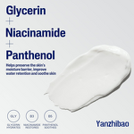 Face & Body Moisturizer Manufacturer - 20oz Hydrating Non-Greasy for Dry Sensitive Skin Daily Repair