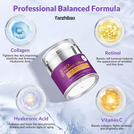 Moisturizer Manufacturer - 3% Retinol Hyaluronic Acid for Neck Firming Wrinkle Reduction Skin Tightening