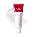 Face Mask Manufacturer - OEM Peel Off for Elasticity Hydrating Glow Glass Skin Moisturizer Self Care