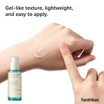 Exfoliating Gel Manufacturer - OEM Korean Skin Care PHA Glow 1.69oz 10% Fruit-Based for Pores Radiant Glass Skin