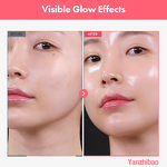 Face Mask Manufacturer - OEM Peel Off for Elasticity Hydrating Glow Glass Skin Moisturizer Self Care
