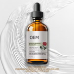 Face Oil Manufacturer - Rosehip 2oz Pure Virgin Cold Pressed Organic for Skin Repair Hydration