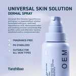 Spray Manufacturer - Hypochlorous Acid for Face Body PH-Stabilized Damaged Skin Soothing Care
