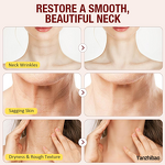 Lotion Manufacturer - Roller Applicator Neck Body with Glycerin for Lifting Tightening Hydrating Wrinkles Reduction