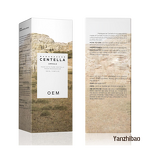 Facial Serum Manufacturer - Centella Asiatica 100% Extract 100ml Fragrance-Free Liquid Ampoule