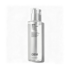 Toner Manufacturer - Niacinamide 2% + BHA 4% for Blackhead Exfoliant Pore Minimizer Enlarged Pores