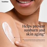 Sunscreen Lotion & Cream