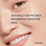 Face Oil Manufacturer - Anti-Aging Sleeping with Blue Tansy Retinol for Wrinkles Skin Renewal