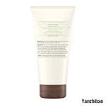 Facial Scrub Manufacturer - OEM Soy Moisture-Rich Glycerin for Sensitive Skin Soap-Free Oil-Free Brightening