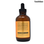 Face Oil Manufacturer - Organic Moringa 4oz/120ml 100% Pure Cold-Pressed Virgin for Skin Hair Body