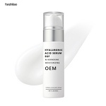 Facial Serum Manufacturer - Hyaluronic Acid with EGF Adenosine 1.69 Fl.oz/50ml Korean OEM Skincare