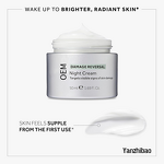 Skin Care Set Manufacturer - OEM Damage Reversal with Anti-Aging Serum Day SPF 25 Cream Night Cream Sun Damage Repair