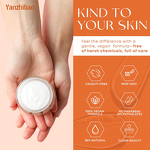 Face Moisturizer Manufacturer - Vitamin C & Collagen for Dull Skin Tightening Brightening All Skin Types