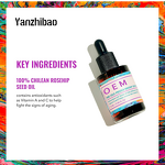 Facial Oil Manufacturer - Multi-Action Hydrating Anti-Aging for Plumping Facial Skin Care