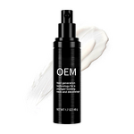 Cream Manufacturer - Advanced Anti-Aging Neck with Peptides for Fine Wrinkles Crepey Skin Improvement