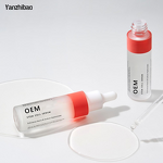 Face Serum Manufacturer - Stem Cell with Triple Stem Cell Complex for Aging Signs Minimization Soothing Botanicals