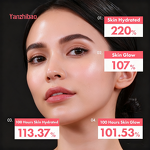 Face Mask Manufacturer - OEM Peel Off for Elasticity Hydrating Glow Glass Skin Moisturizer Self Care