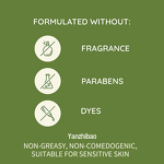 Body Lotion Manufacturer - Daily Moisturizing 18oz Prebiotic Oat for Dry Sensitive Skin