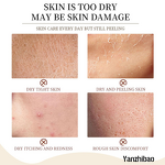 Facial Oil Manufacturer - Coconut Oil Formula for Smooth Deep Hydration Anti-Aging Luminous Hydration