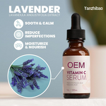 Skin Care Set Manufacturer - 3-in-1 Anti-Aging Facelift with Retinol Vitamin C Serum Eye Gel for Wrinkles Dark Spots