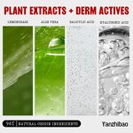 Toner Manufacturer - Blemish Clearing 2% Salicylic Acid for Acne Treatment Non-Stripping Soothing Skin Care