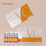 Skin Care Set Manufacturer - Advanced Six-Types VC Organic Gold Vitamin C Complex for Moisturizing Whitening