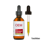 Facial Oil Manufacturer - 100% Pure Red Raspberry Seed 2oz Cold-Pressed for Antioxidant Skin Barrier Support