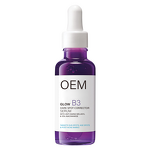 Face Serum Manufacturer - B3 1oz Anti-Aging with 10% Niacinamide for Sun Spots Post-Acne Marks