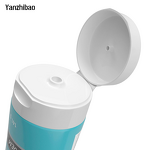 Facial Cleanser Manufacturer - Gentle Exfoliating Daily with Hyaluronic Acid for Skin Hydration Increase