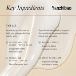 Face Serum Manufacturer - TNS Advanced Anti-Aging for Women Premium Skin Care