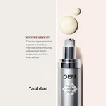 Cream Manufacturer - Age-Defying Neck Correct for Sagging Skin Tightening Lifting Niacinamide