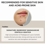 Facial Serum Manufacturer - Centella Asiatica with Organic Witch Hazel for Hydration 100ml