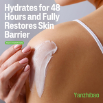 Face & Body Moisturizer Manufacturer - 20oz Hydrating Non-Greasy for Dry Sensitive Skin Daily Repair