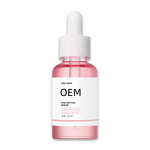 Face Serum Manufacturer - PDRN Peptide Glow with Niacinamide for Face Body Uneven Skin Firming Hydrating