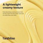 Eye Serum Manufacturer - Revive with Retinal Niacinamide for Puffy Eye Bags Fine Lines Dark Circles