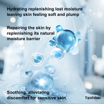 Face Serum Manufacturer - B5 Pure Hyaluronic Acid with Vitamin B5 Madecassoside for Wrinkles Reduction