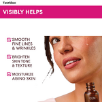 Facial Oil Manufacturer - Skin Therapy with Vitamin E C 10 Pure Oils Rosehip Oil Blend