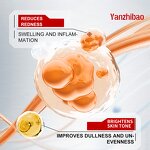 Face Serum Manufacturer - InStock 10% Niacinamide + 1% Zinc 30ml Organic Acne Control Skin Lightening