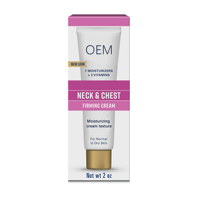 Cream Manufacturer - Ultimate Neck Chest Firming for Smoothing Effects Firming