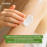 Body Lotion Manufacturer - Daily Moisturizing 18oz Prebiotic Oat for Dry Sensitive Skin